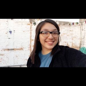 Meet your Posher, Hilda